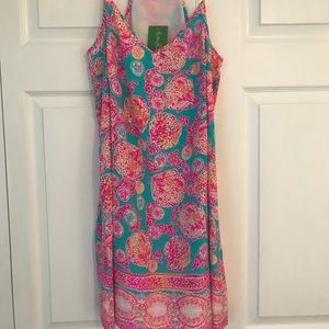Lilly Pulitzer Dusk Dress NWT